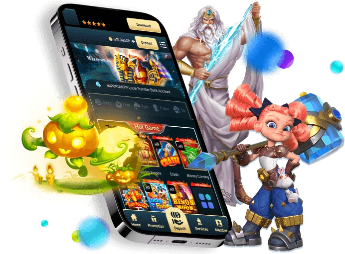 Mã QR tải ứng dụng 188bey casino cho Android