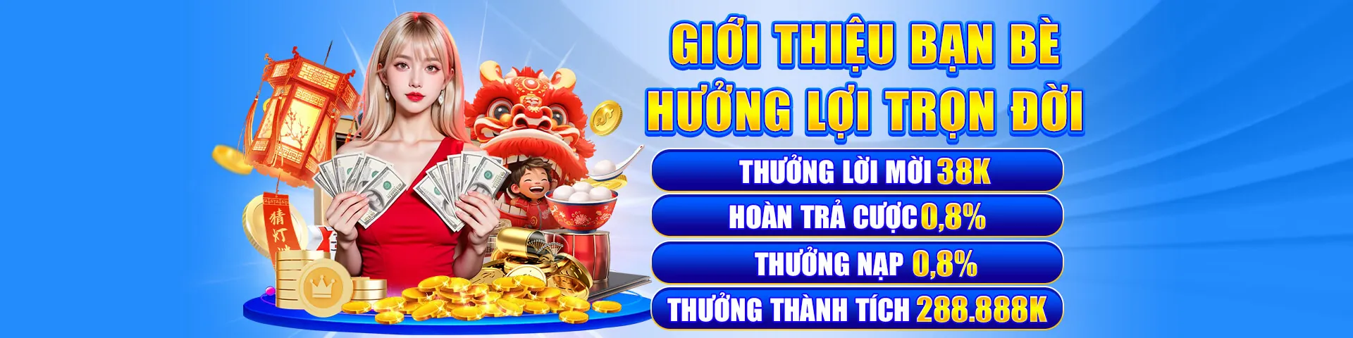 Hình ảnh máy đánh bạc với các biểu tượng chiến thắng và tiền vàng tại 188bey casino